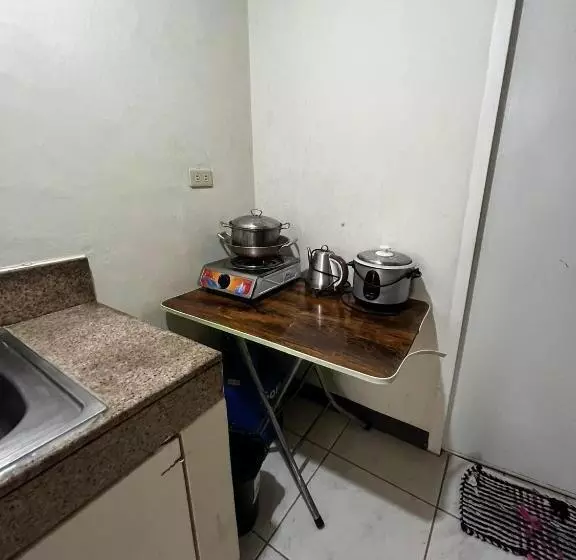 Flora S Place In Winland Towers Condominium