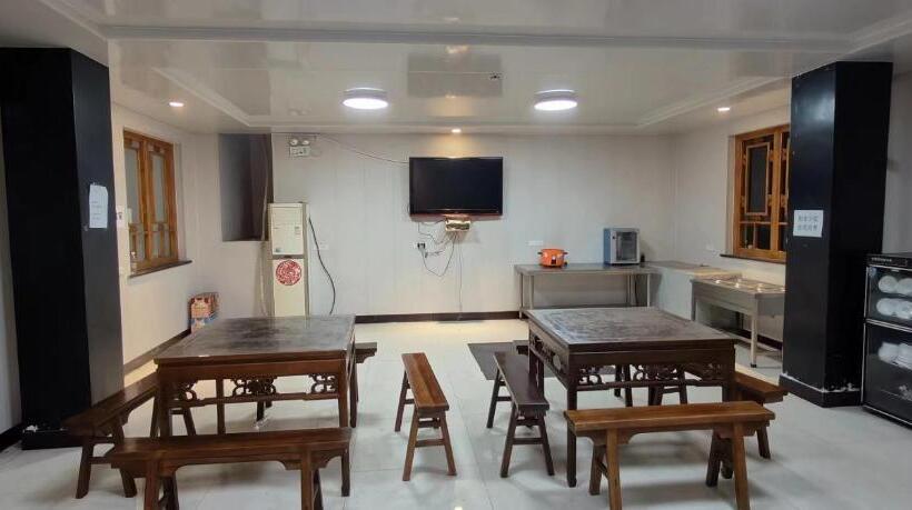 Отель 晋悦庆会馆