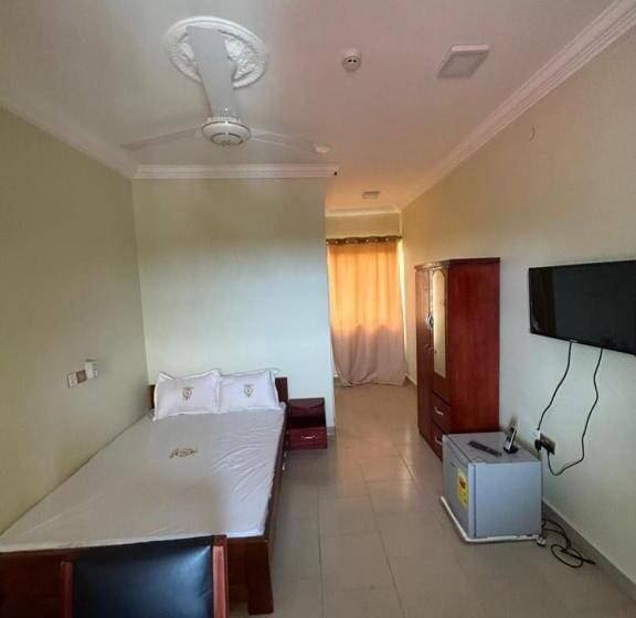 호텔 Anamoaba Royal