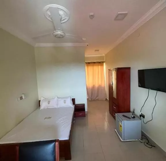 Hotel Anamoaba Royal