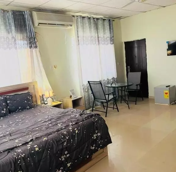 Hotel Anamoaba Royal