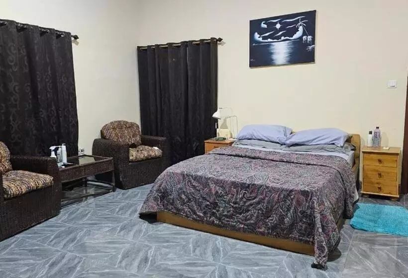 Hotel Anamoaba Royal