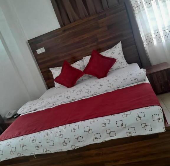 호텔 Anamoaba Royal