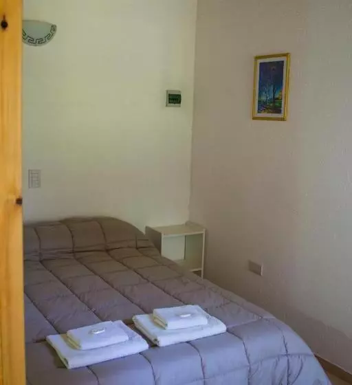 ホテル La Posada De La Villa