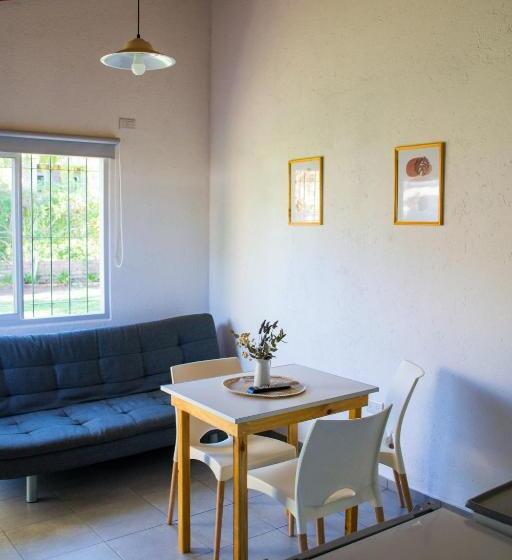 Hotel La Posada De La Villa