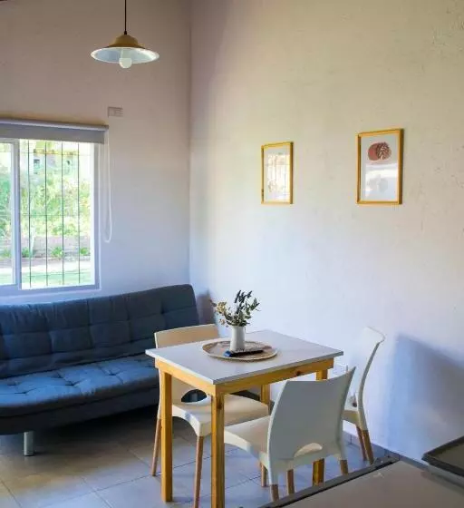 ホテル La Posada De La Villa