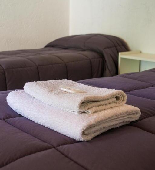 Hotel La Posada De La Villa