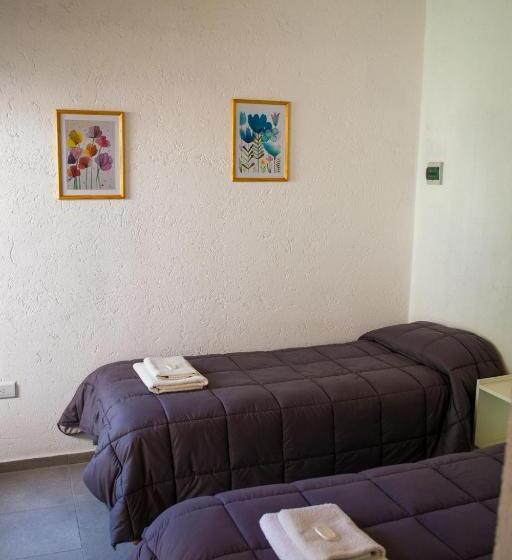 Hotel La Posada De La Villa