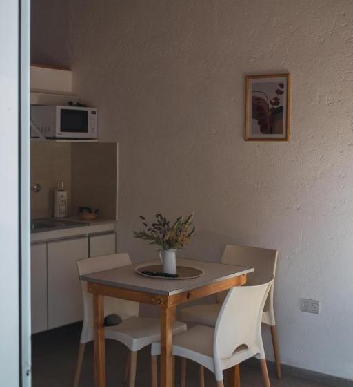 Hotel La Posada De La Villa