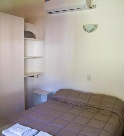 ホテル La Posada De La Villa