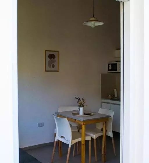 ホテル La Posada De La Villa