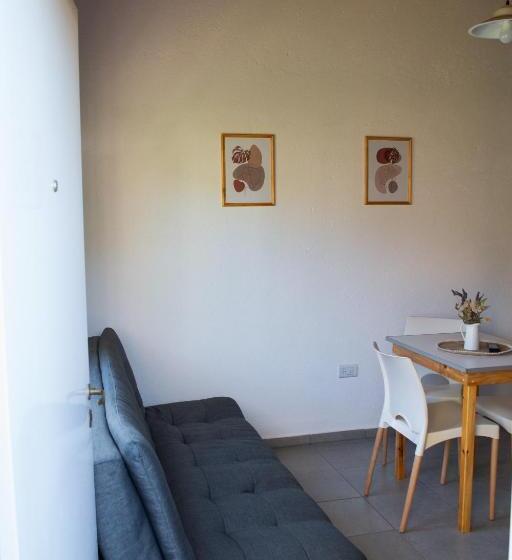 Hotel La Posada De La Villa