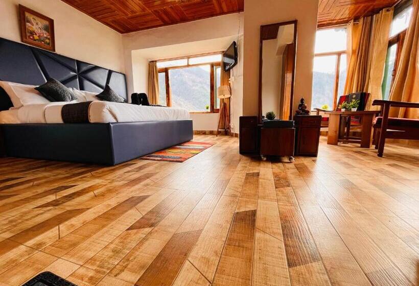 Hotel Mansa Devi Royal Guest House