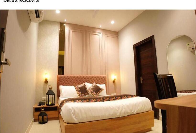 Hôtel Narison By Divud Ecom