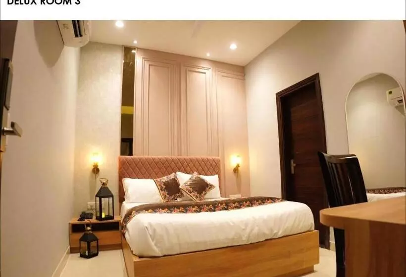 Hotel Narison By Divud Ecom