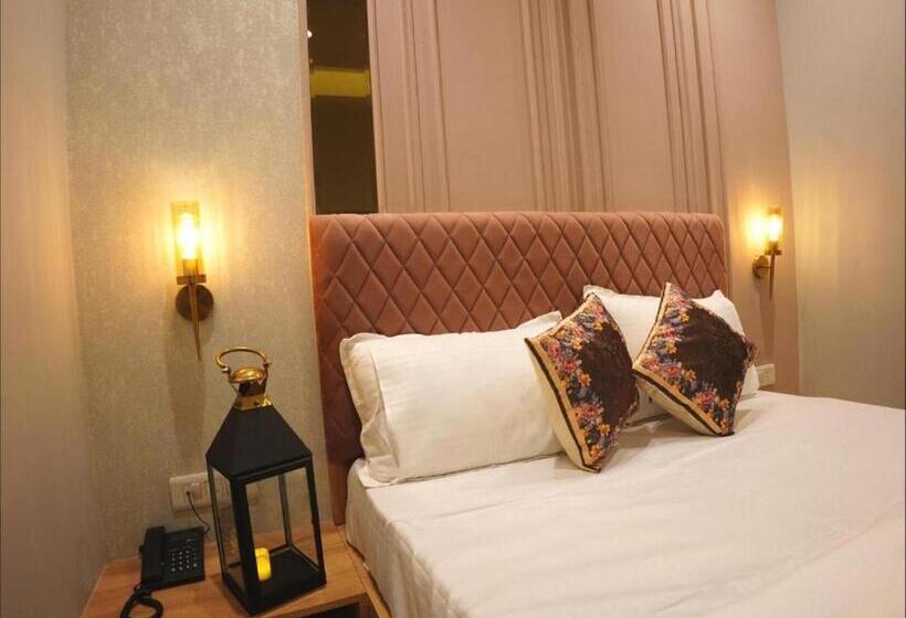 Hôtel Narison By Divud Ecom