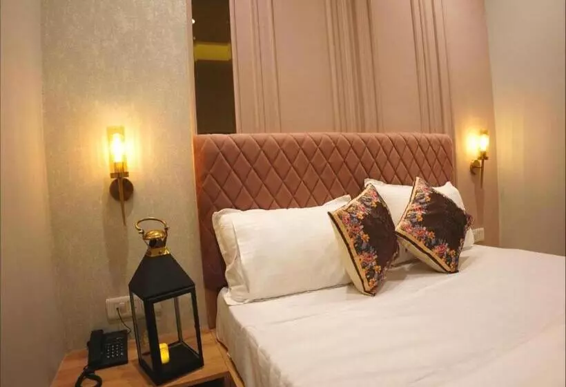 Hotel Narison By Divud Ecom