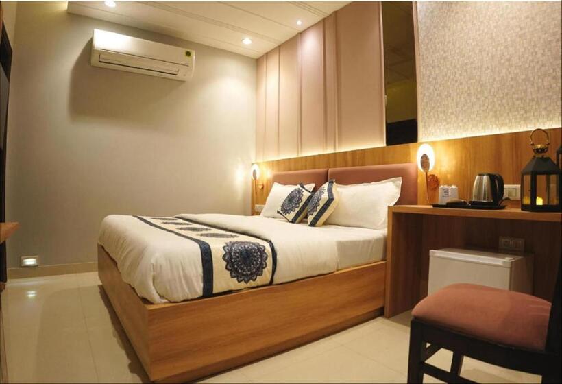 Hôtel Narison By Divud Ecom