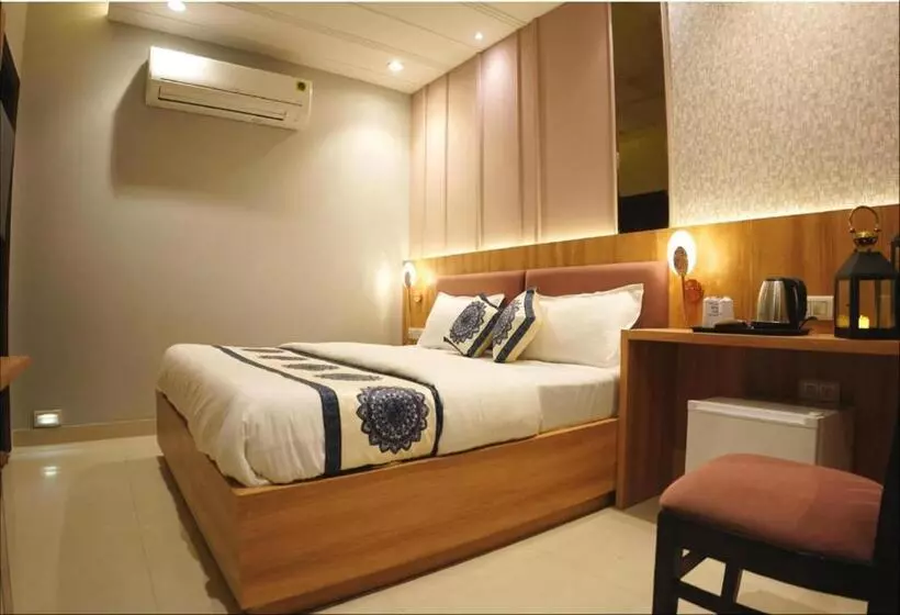Hotel Narison By Divud Ecom