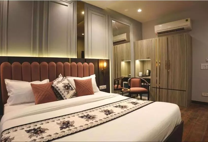 Hotel Narison By Divud Ecom