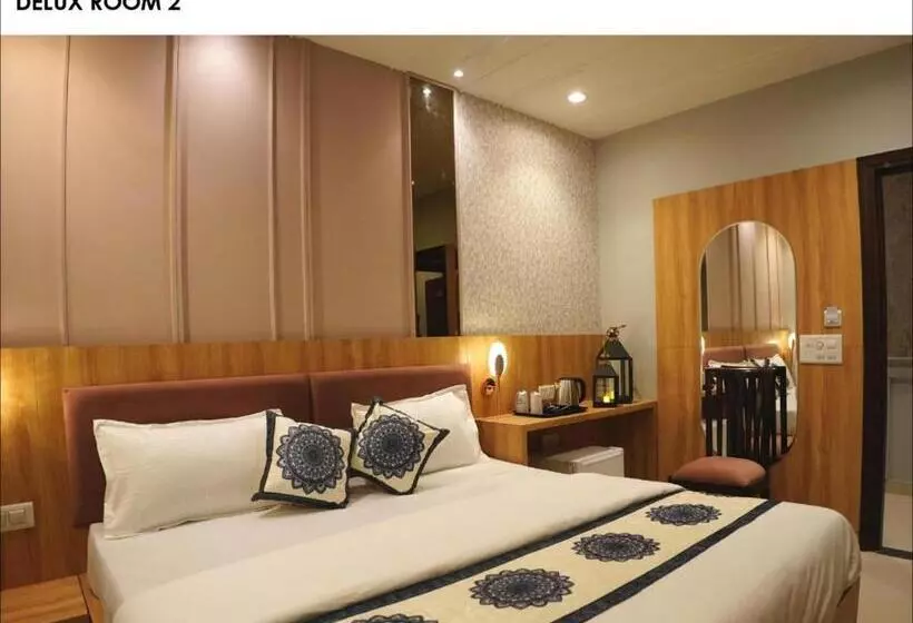 Hotel Narison By Divud Ecom