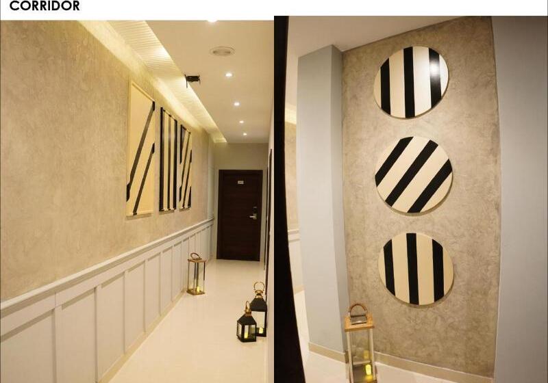 Hôtel Narison By Divud Ecom