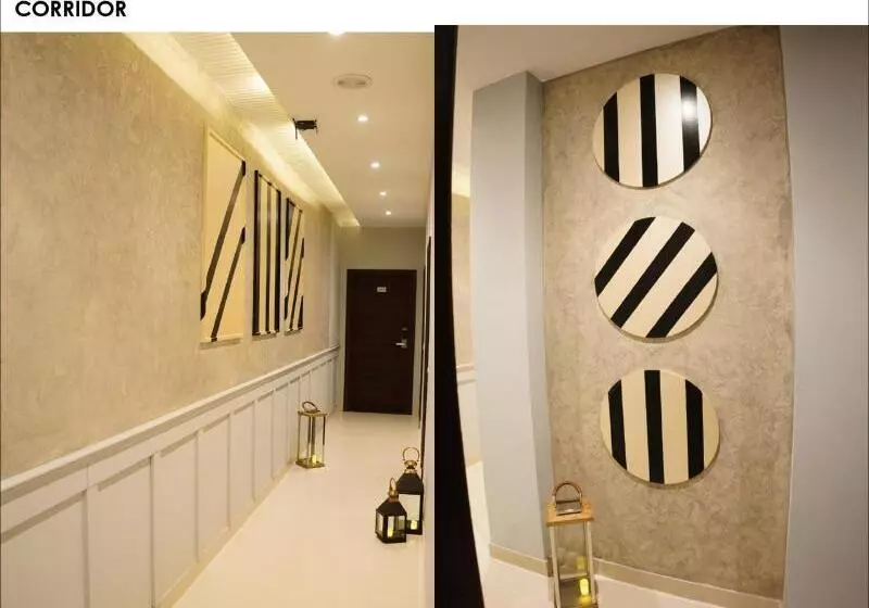 Hotel Narison By Divud Ecom