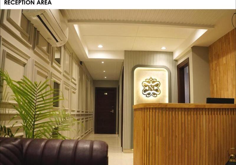 Hôtel Narison By Divud Ecom