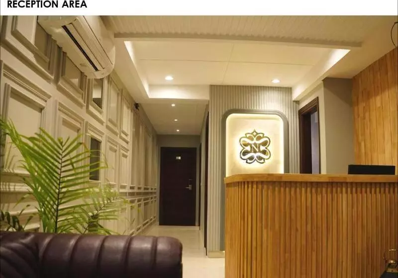 Hotel Narison By Divud Ecom