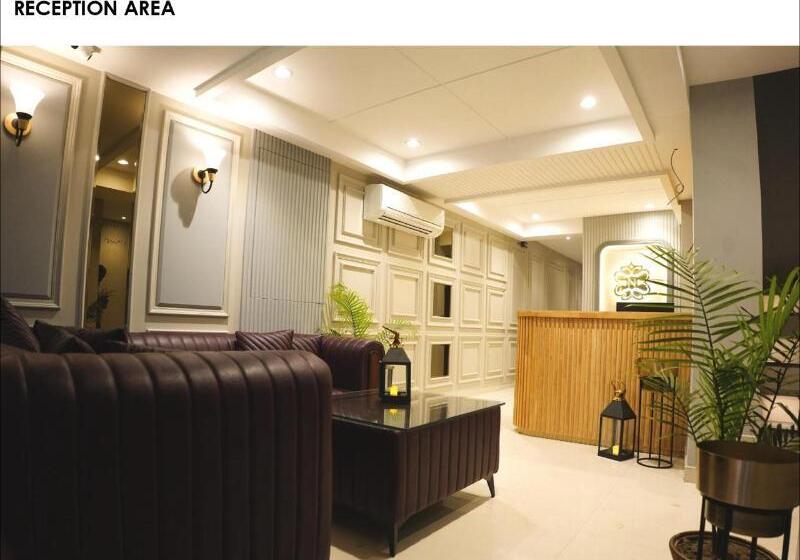 Hôtel Narison By Divud Ecom