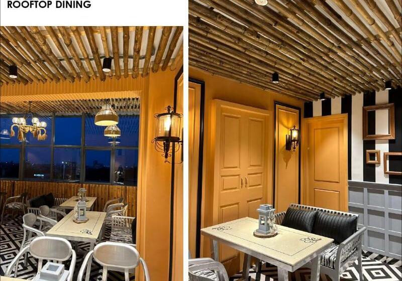 Hôtel Narison By Divud Ecom