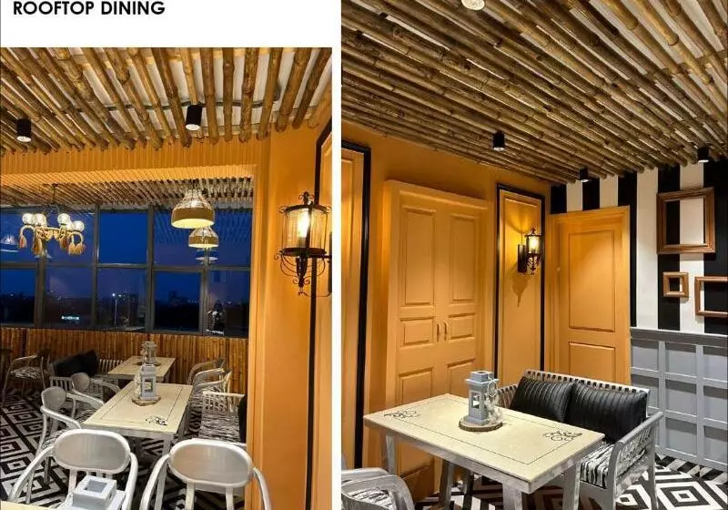 Hotel Narison By Divud Ecom