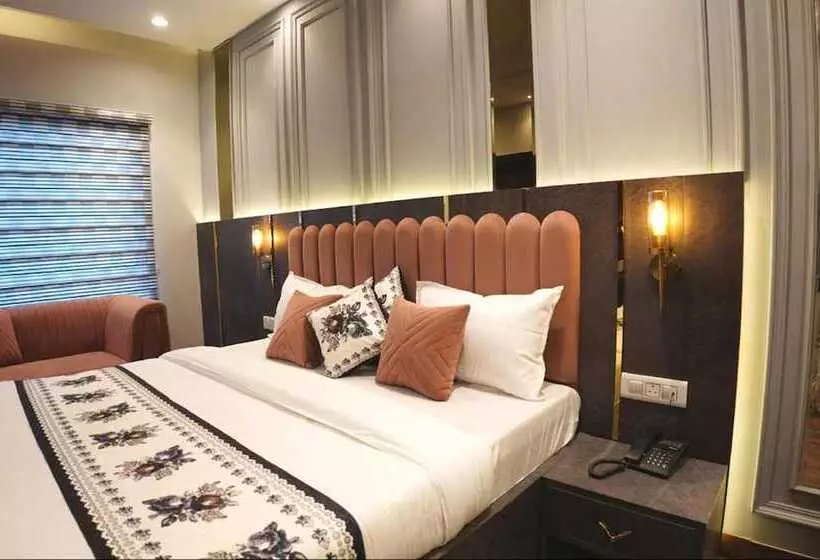 Hotel Narison By Divud Ecom