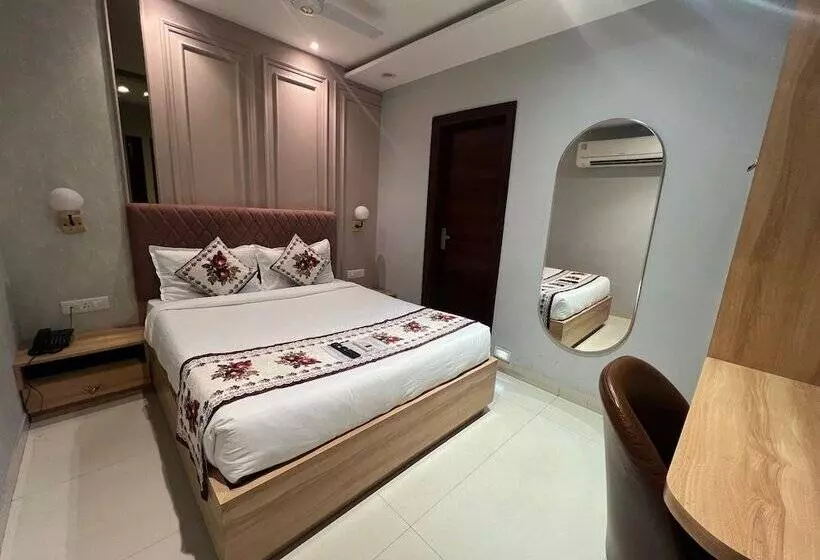 Hotel Narison By Divud Ecom