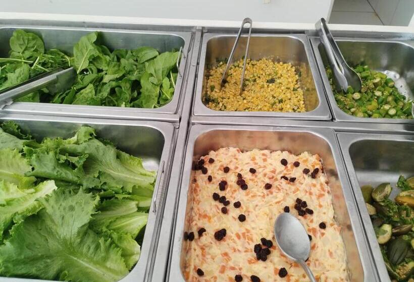 Hôtel Pousada Tucunaré