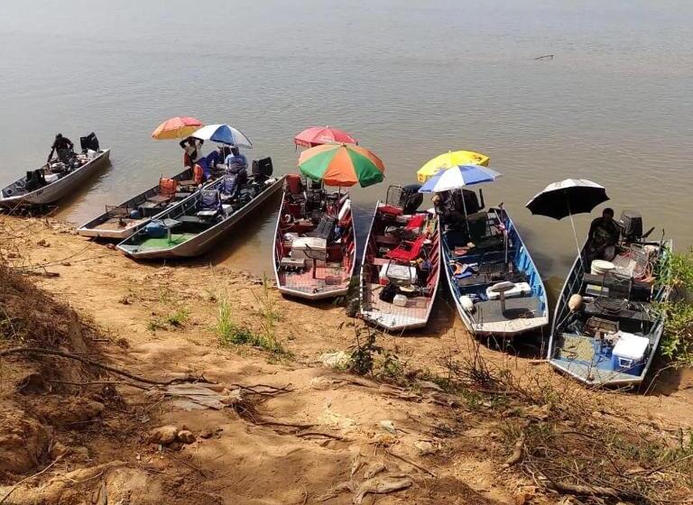 Hôtel Pousada Tucunaré