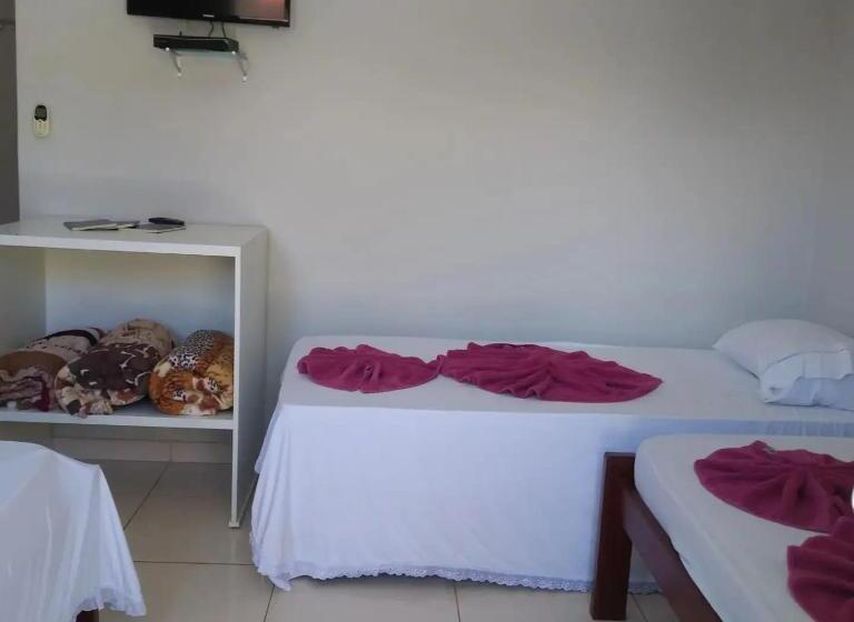 Hôtel Pousada Tucunaré