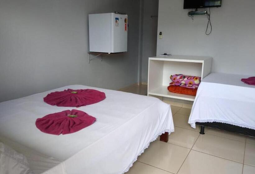 Hôtel Pousada Tucunaré