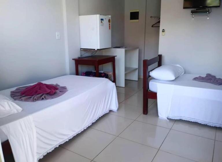 Hôtel Pousada Tucunaré