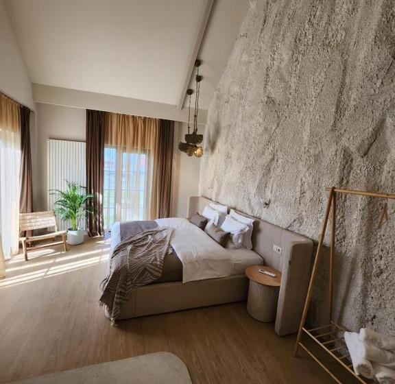 בית מלון כפרי The Berg S 07