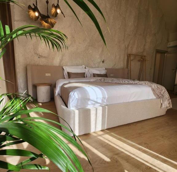 בית מלון כפרי The Berg S 07