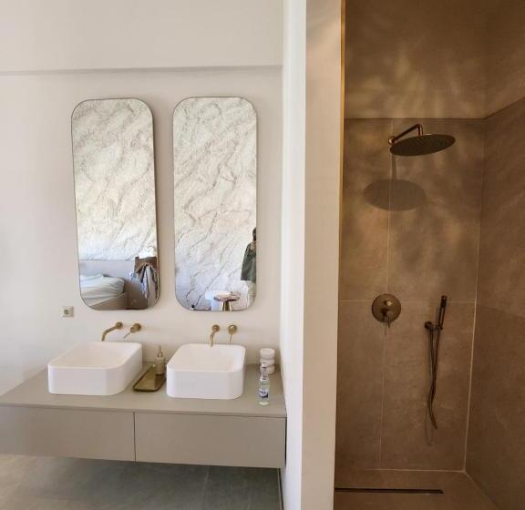 בית מלון כפרי The Berg S 07