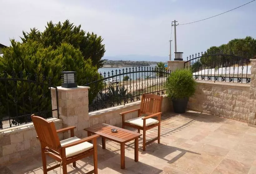 Hotelli Wind Of Çeşme