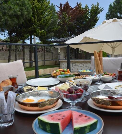 Отель Wind Of Çeşme