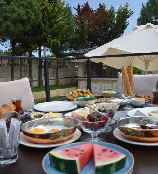 Hotelli Wind Of Çeşme