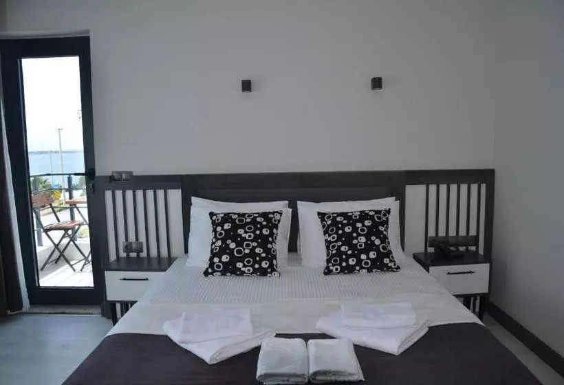 Hotelli Wind Of Çeşme