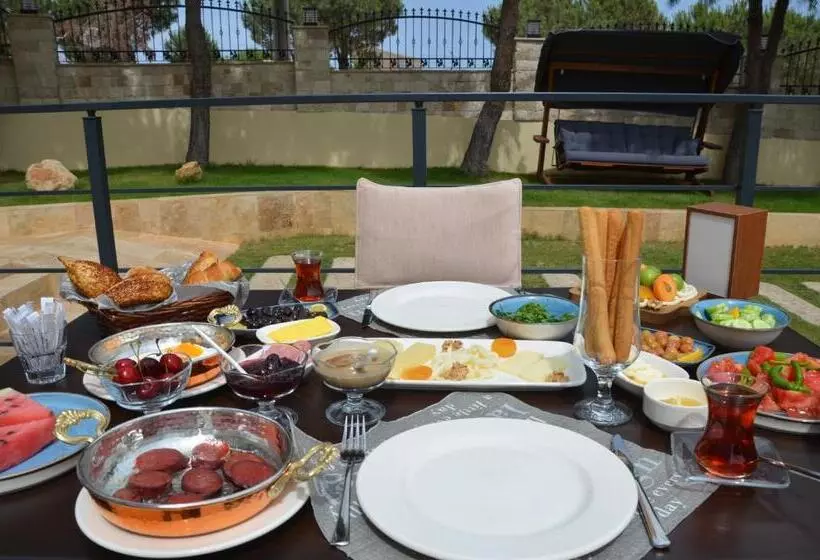 Hotelli Wind Of Çeşme