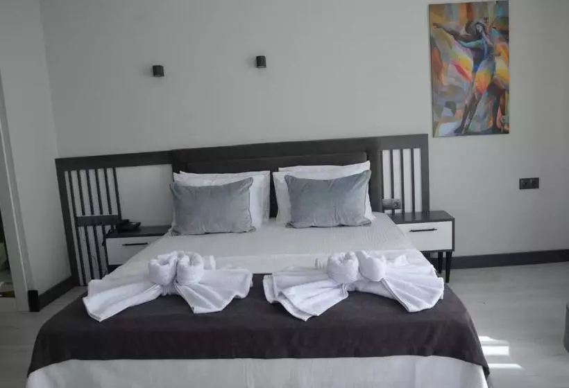 Hotelli Wind Of Çeşme