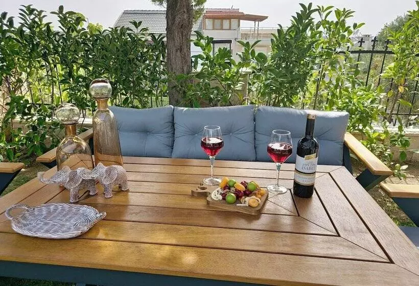 Hotelli Wind Of Çeşme