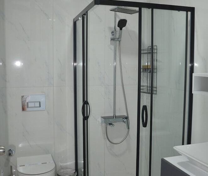 Отель Wind Of Çeşme